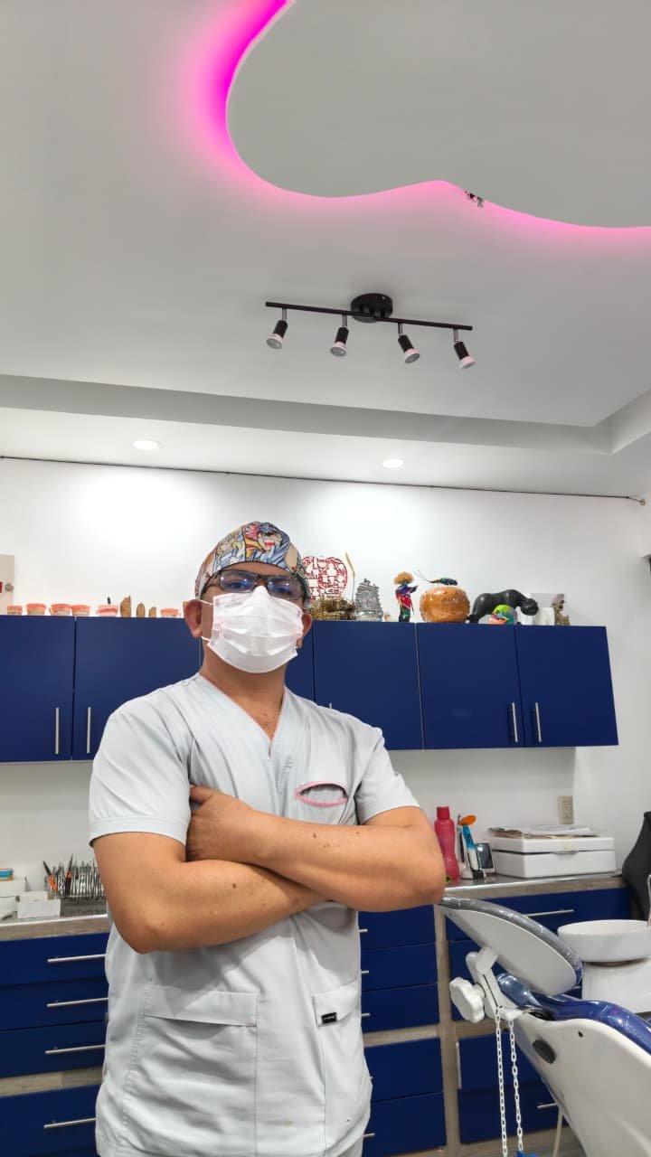 Tratamiento Dental